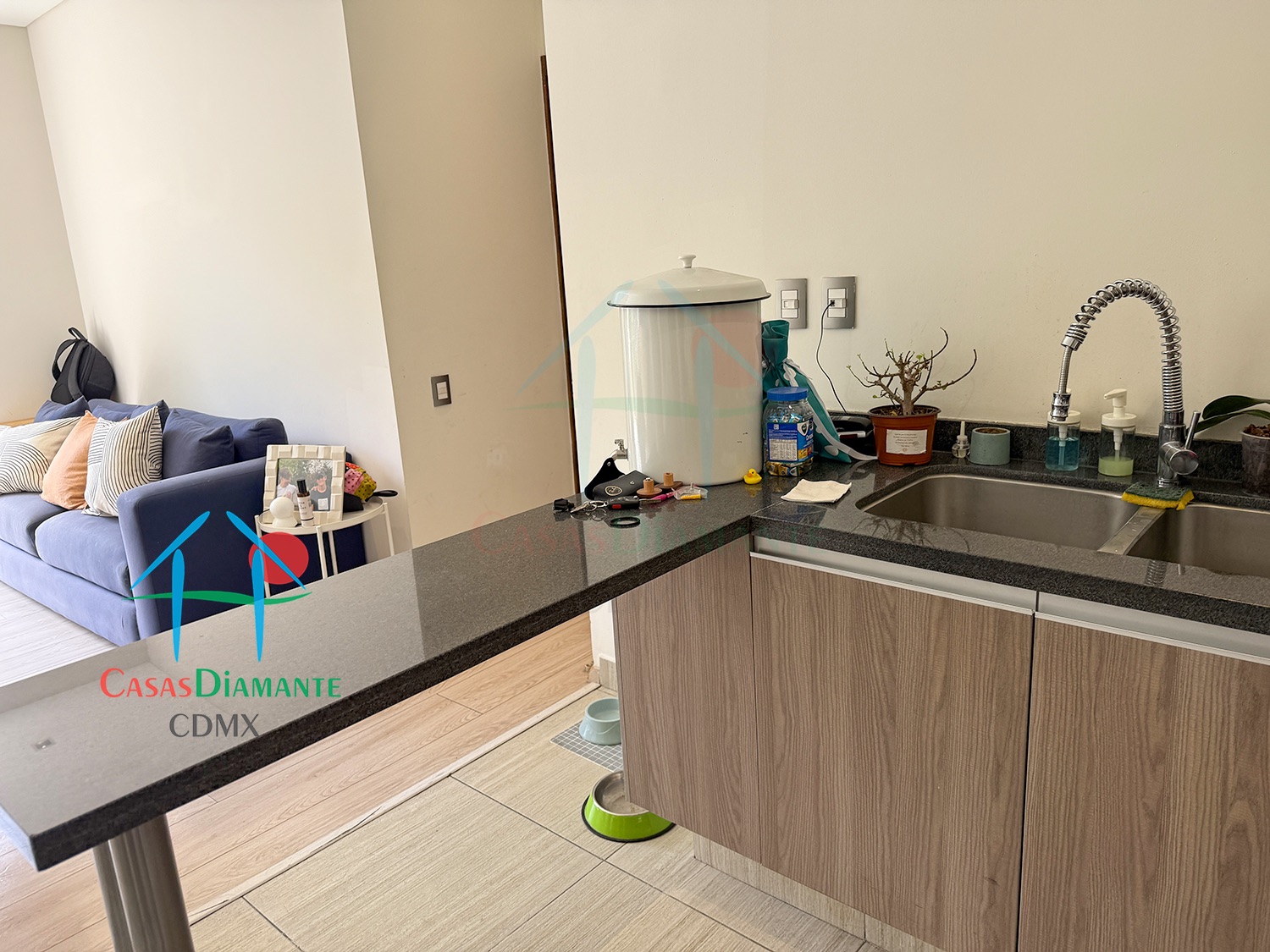 Av. Toluca Telma E BJB - Cocina 5